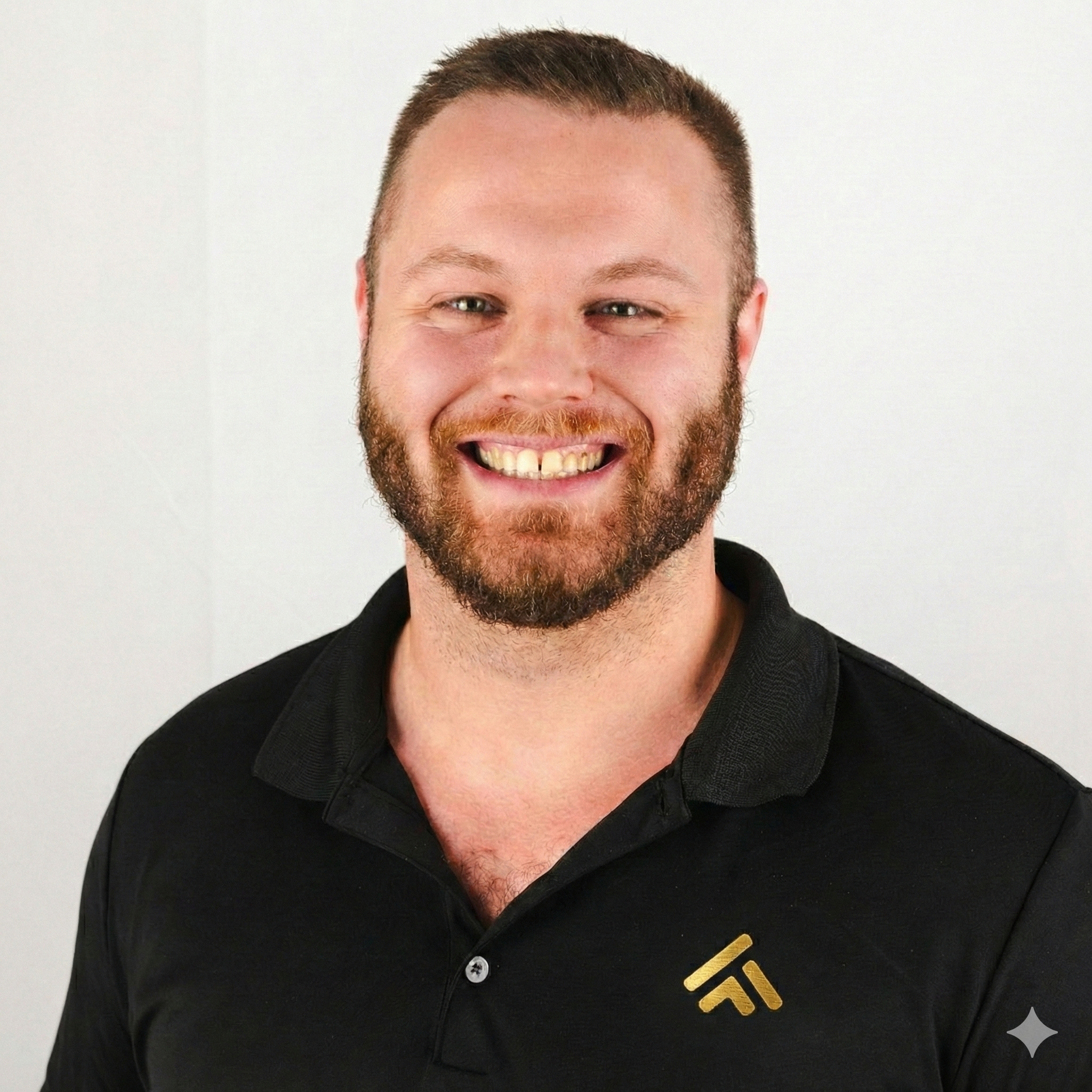 Austin Rohleder - Founder of Capstone Marketing